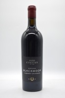 Cimicky Blackmoor Cabernet Sauvignon 2018