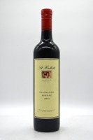 St Hallett Old Block Shiraz 2013