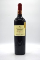 Chateau Tanunda Bethanian Shiraz 2017