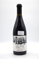 Stefano Lubiana Sasso Pinot Noir 2013