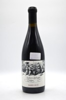 Stefano Lubiana Sasso Pinot Noir 2013
