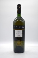 Tio Pepe Palomino Fino Sherry (1000ml)