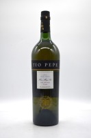 Tio Pepe Palomino Fino Sherry (1000ml)