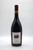 La Curio Bush Vine Grenache 2011