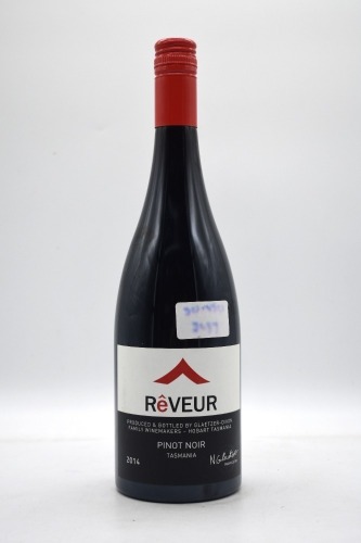 Glaetzer-Dixon Family Winemakers Reveur Pinot Noir 2014