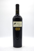 Pertaringa Over the Top Shiraz 2015