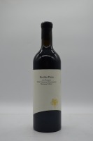 Hentley Farm von Kasper Cabernet Sauvignon 2016