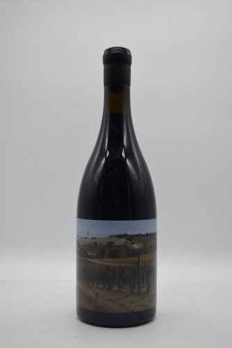 Hentley Farm The Creation Shiraz 2018