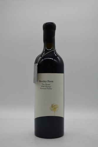 Hentley Farm The Beast Shiraz 2016