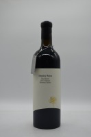 Hentley Farm The Beast Shiraz 2015
