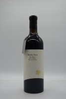 Hentley Farm The Beast Shiraz 2015