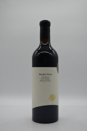 Hentley Farm The Beast Shiraz 2013