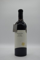 Hentley Farm The Beast Shiraz 2012