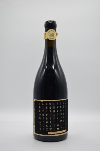 Hentley Farm Clos Otto Shiraz 2006