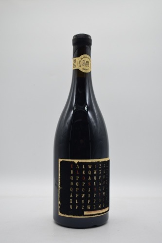 Hentley Farm Clos Otto Shiraz 2005