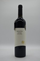 Hentley Farm The Beauty Shiraz 2015