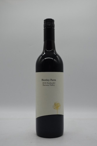 Hentley Farm Zinfandel 2016