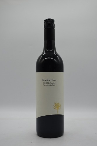 Hentley Farm Zinfandel 2016