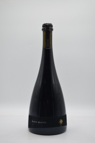 Hentley Farm Black Beauty Sparkling D23 Shiraz NV