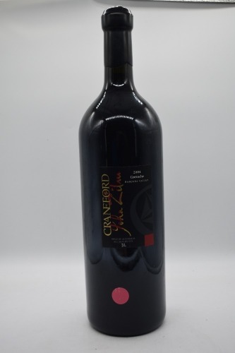 Craneford John Zilm (3000ml) Grenache 2004