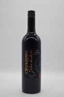 Craneford John Zilm Grenache 2004
