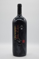 Craneford John Zilm (1500ml) Merlot 2002