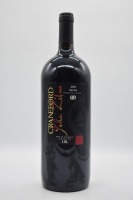 Craneford John Zilm (1500ml) Merlot 2002
