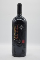 Craneford John Zilm (1500ml) Merlot 2002