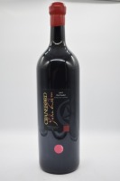 Craneford John Zilm (3000ml) Petit Verdot 2003