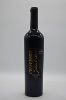Craneford John Zilm Petit Verdot 2003