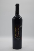 Craneford John Zilm Petit Verdot 2003