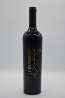 Craneford John Zilm Petit Verdot 2003