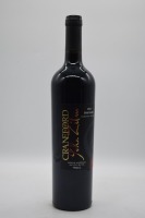 Craneford John Zilm Petit Verdot 2003
