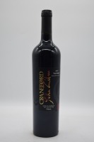 Craneford John Zilm Petit Verdot 2003
