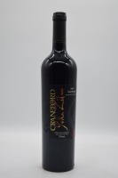 Craneford John Zilm Petit Verdot 2003