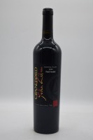 Craneford John Zilm Petit Verdot 2004