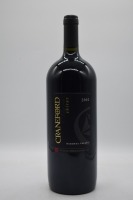 Craneford John Zilm (1500ml) Shiraz 2002