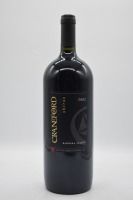 Craneford John Zilm (1500ml) Shiraz 2002