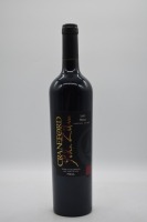 Craneford John Zilm Shiraz 2003