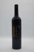 Craneford John Zilm Shiraz 2004
