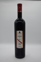 d'Arenberg Coppermine Road (1500ml) Cabernet Sauvignon 2002