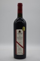 d'Arenberg Ironstone Pressings GSM 2001