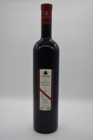 d'Arenberg Ironstone Pressings (1500ml) GSM 2003
