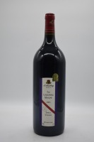 d'Arenberg Laughing Magpie (1500ml) Shiraz Viognier 2003