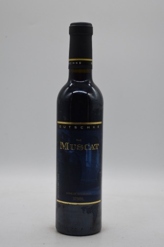 Dutschke The Muscat (375ml) NV