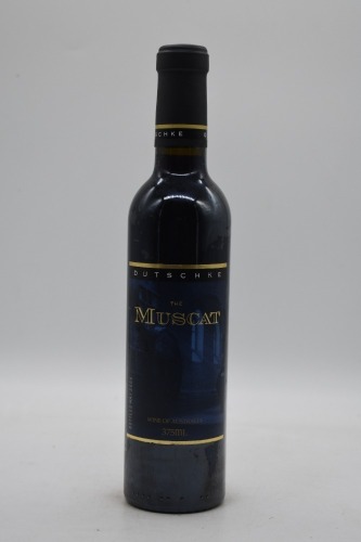 Dutschke The Muscat (375ml) NV