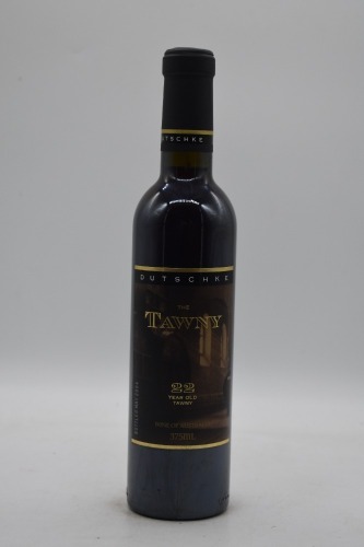 Dutschke The Tawny 22 Yr Old (375ml) NV