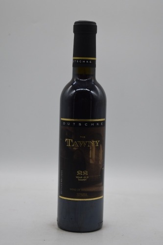 Dutschke The Tawny 22 Yr Old (375ml) NV