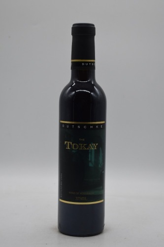 Dutschke The Tokay (375ml) NV
