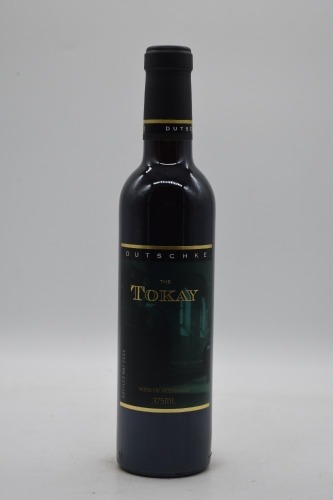 Dutschke The Tokay (375ml) NV